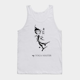 Yoga Master Tank Top